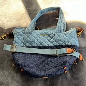 MZ Wallace Medium Sutton